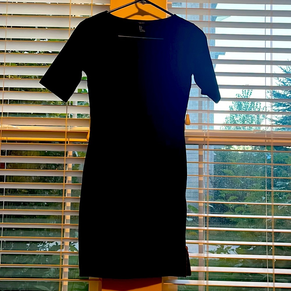 Cocktail Black dress